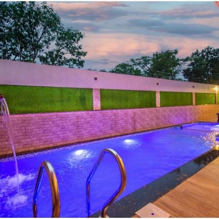 Laughtale Villa 4Bhk Swimming Pool Лонавала Екстериор снимка