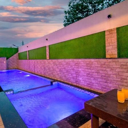 Laughtale Villa 4Bhk Swimming Pool Лонавала Екстериор снимка