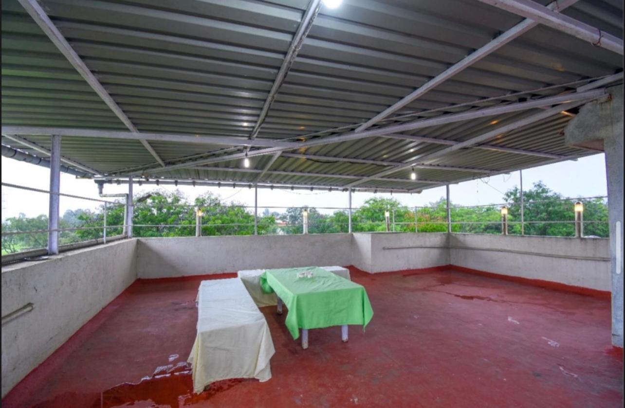 Laughtale Villa 4Bhk Swimming Pool Лонавала Екстериор снимка