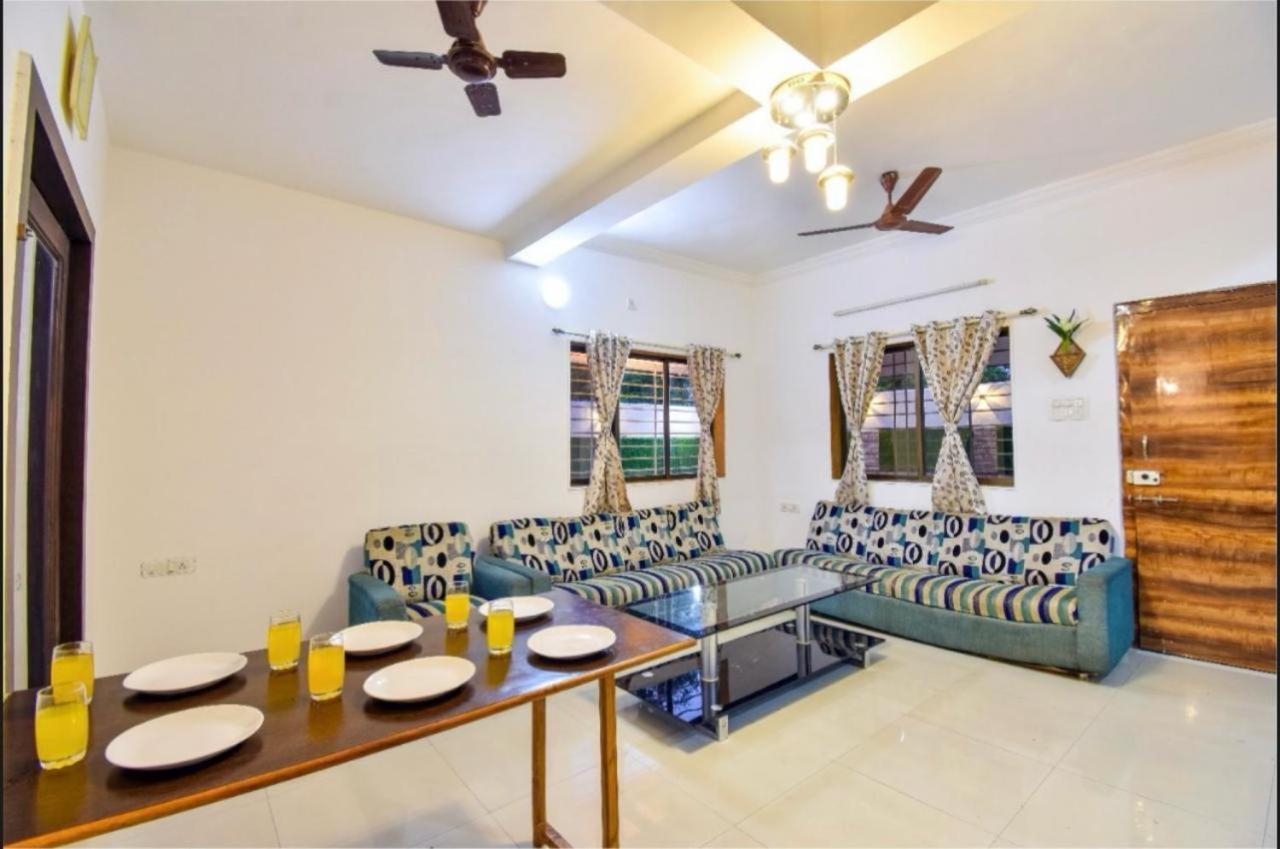 Laughtale Villa 4Bhk Swimming Pool Лонавала Екстериор снимка