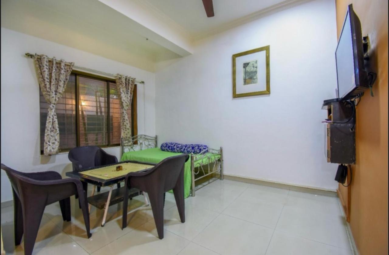 Laughtale Villa 4Bhk Swimming Pool Лонавала Екстериор снимка