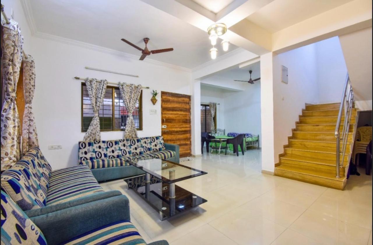 Laughtale Villa 4Bhk Swimming Pool Лонавала Екстериор снимка