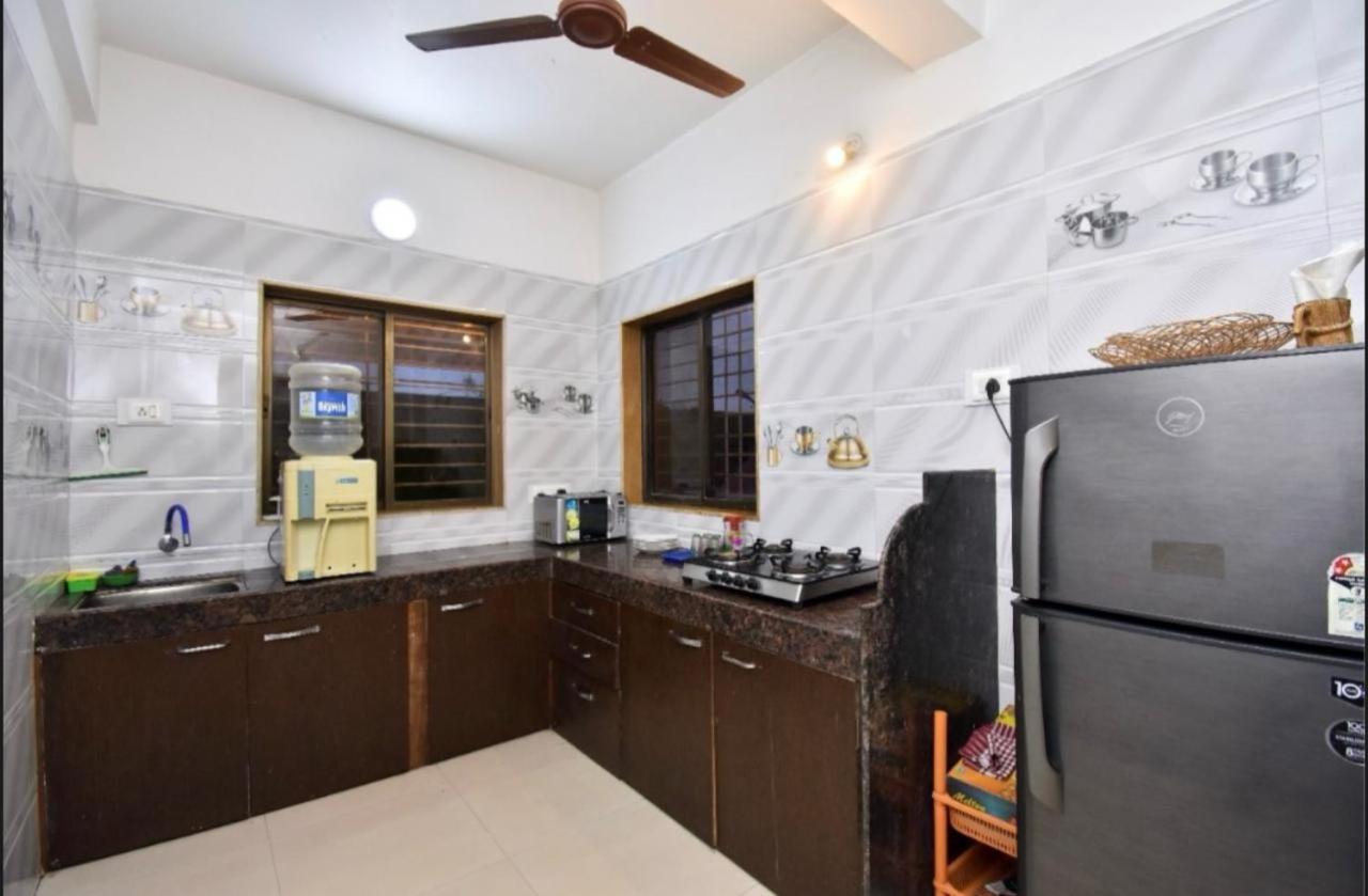 Laughtale Villa 4Bhk Swimming Pool Лонавала Екстериор снимка
