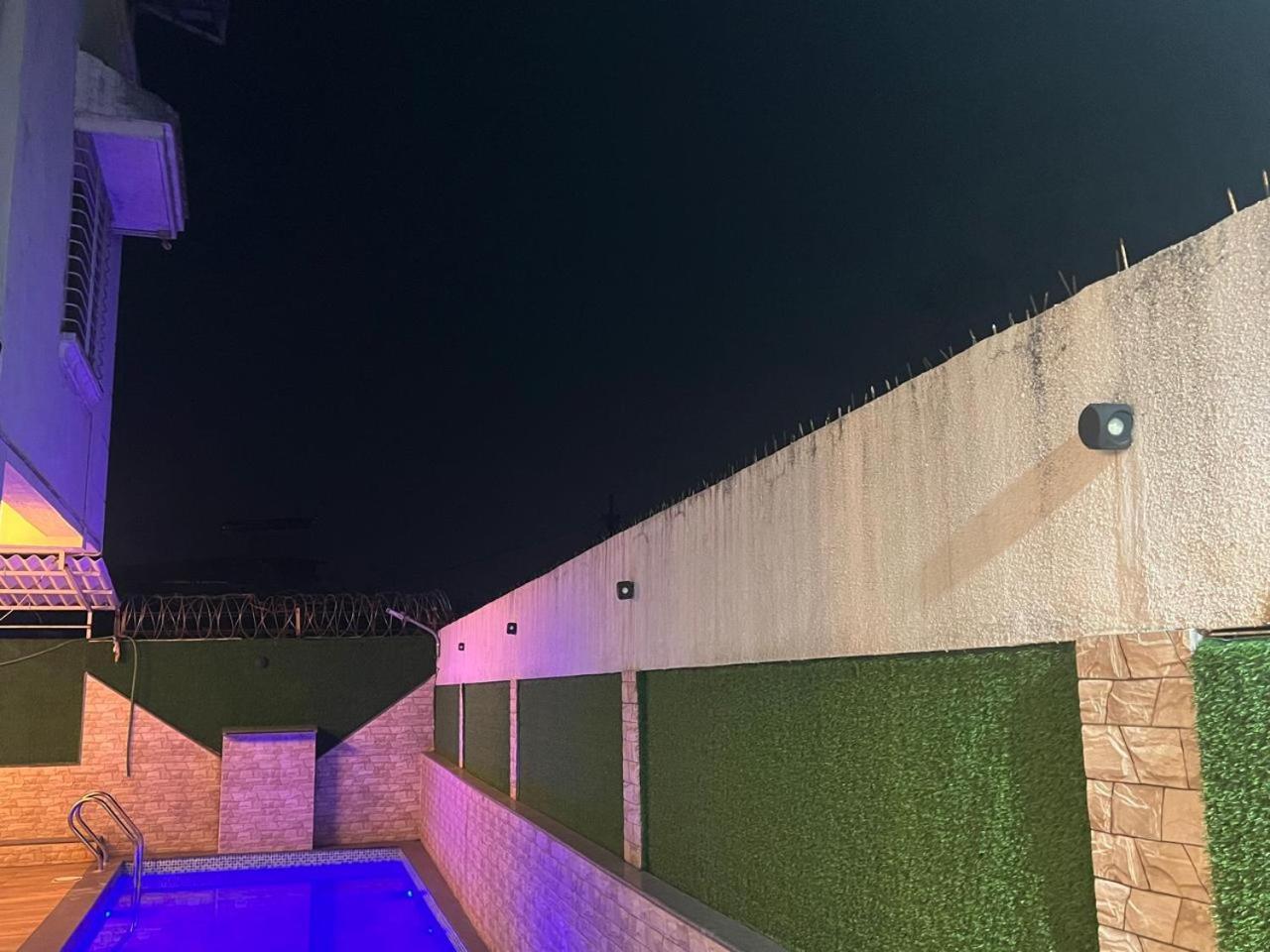 Laughtale Villa 4Bhk Swimming Pool Лонавала Екстериор снимка