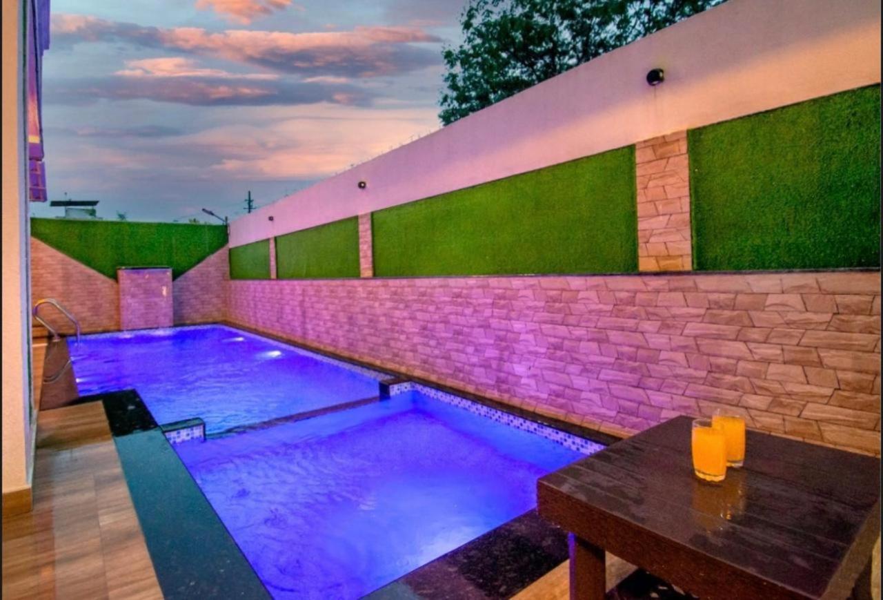 Laughtale Villa 4Bhk Swimming Pool Лонавала Екстериор снимка